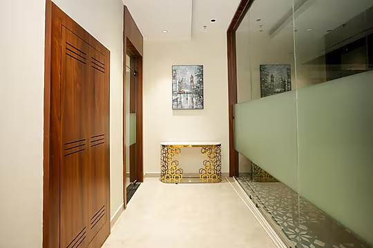 hotel belford
