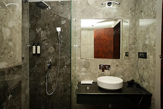 hotel belford