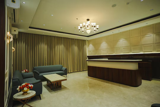 hotel belford