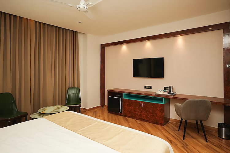 hotel belford