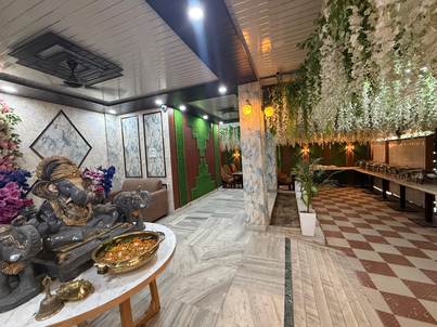 hotel dream palace