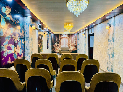 Hotel Dream Palace,Shri Krishna Puram, Patna,3 star