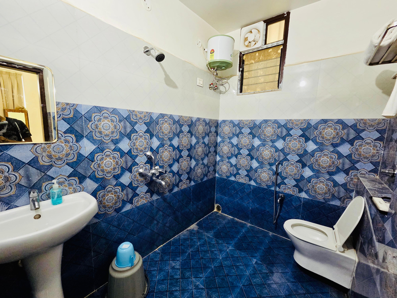 Hotel Dream Palace,Shri Krishna Puram, Patna,3 star