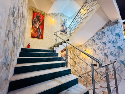 hotel dream palace