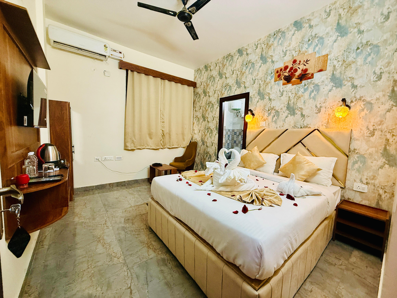 hotel dream palace