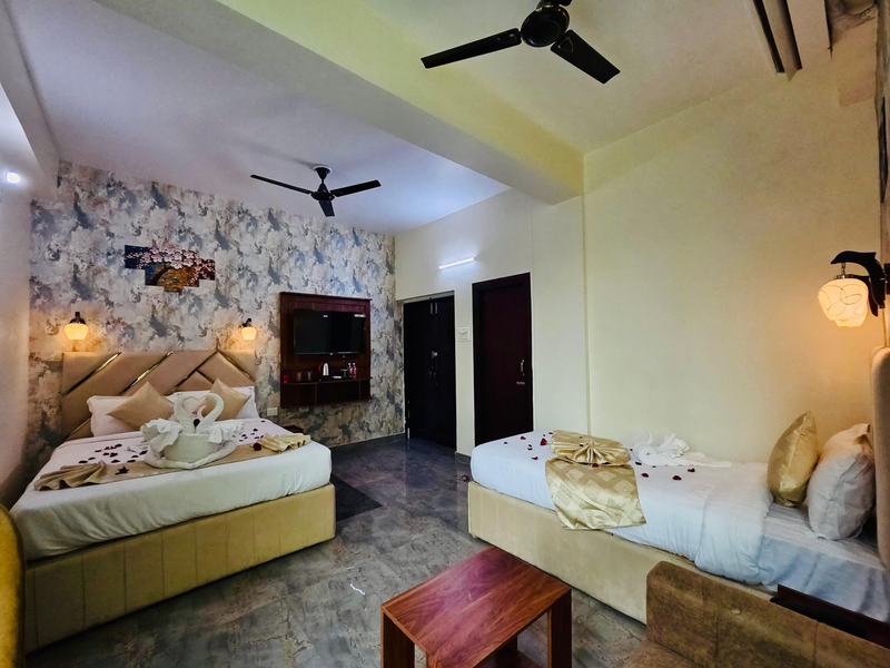 hotel dream palace