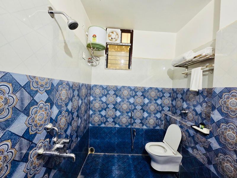 Hotel Dream Palace,Shri Krishna Puram, Patna,3 star
