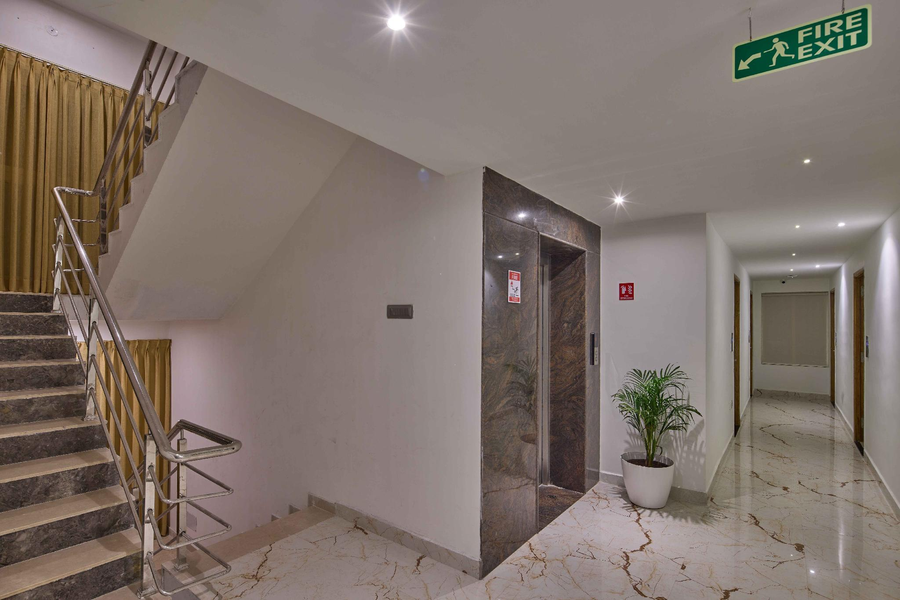 grand continent t nagar