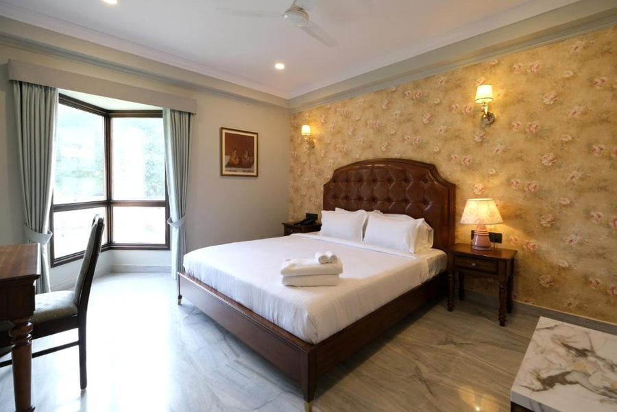 kyra wellness resort