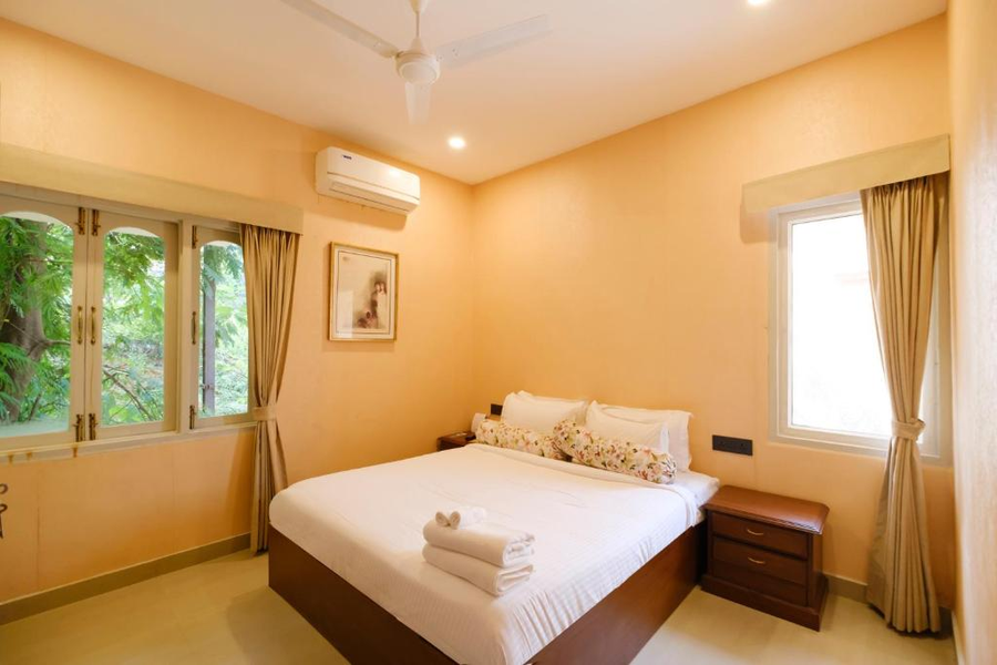 kyra wellness resort