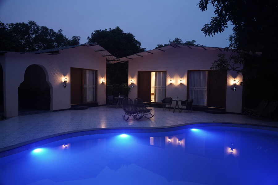 mamaya resort and spa by four leaf hotels