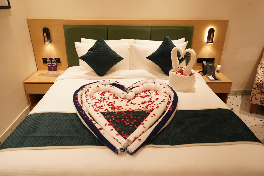 mamaya resort and spa by four leaf hotels