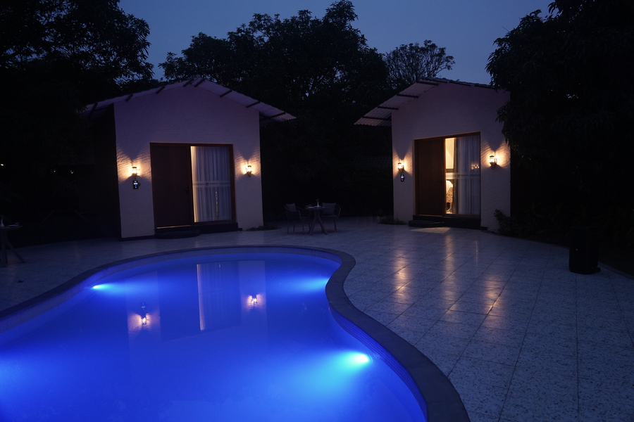 mamaya resort and spa by four leaf hotels