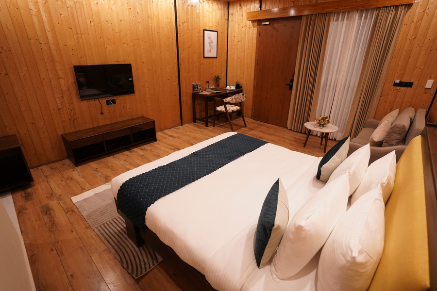 mamaya resort and spa by four leaf hotels