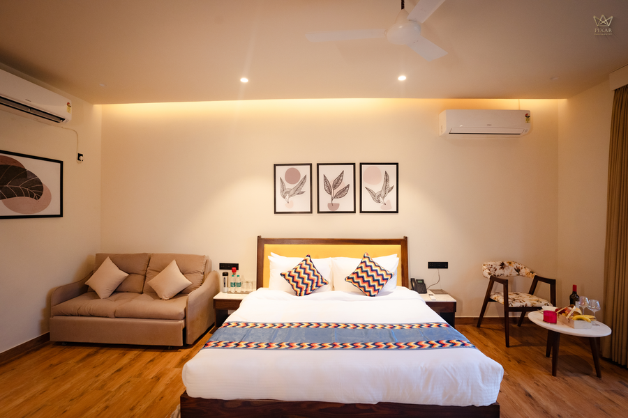 mamaya resort and spa by four leaf hotels