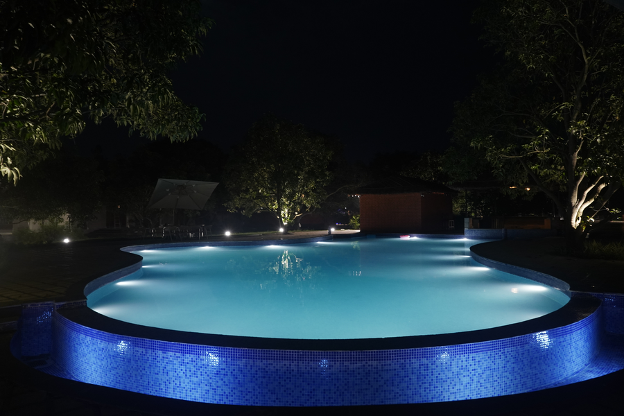 mamaya resort and spa by four leaf hotels