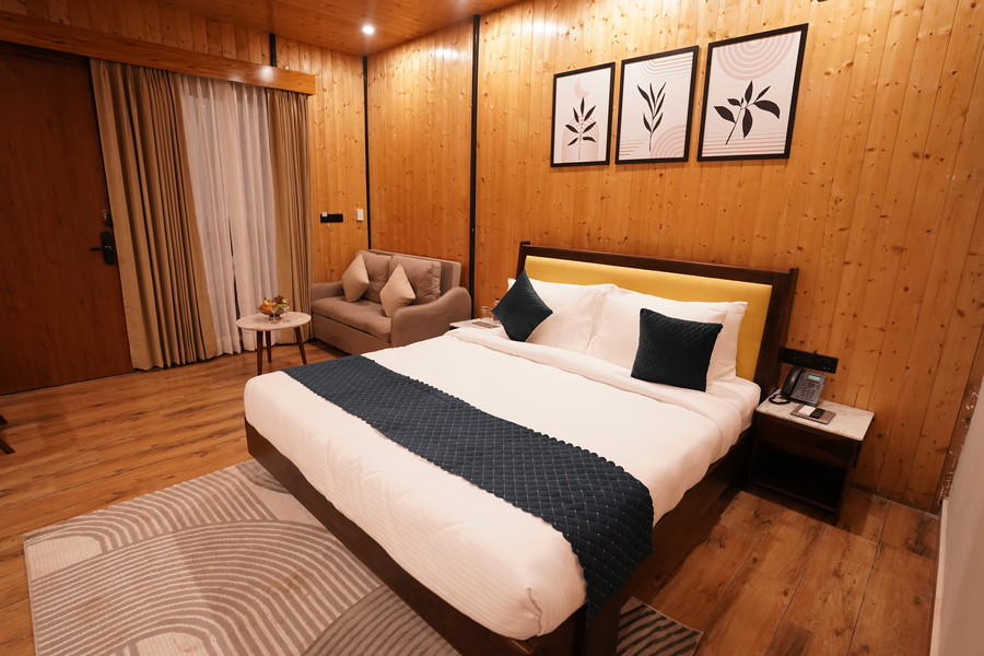 mamaya resort and spa by four leaf hotels