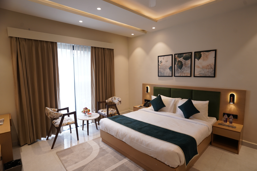 mamaya resort and spa by four leaf hotels