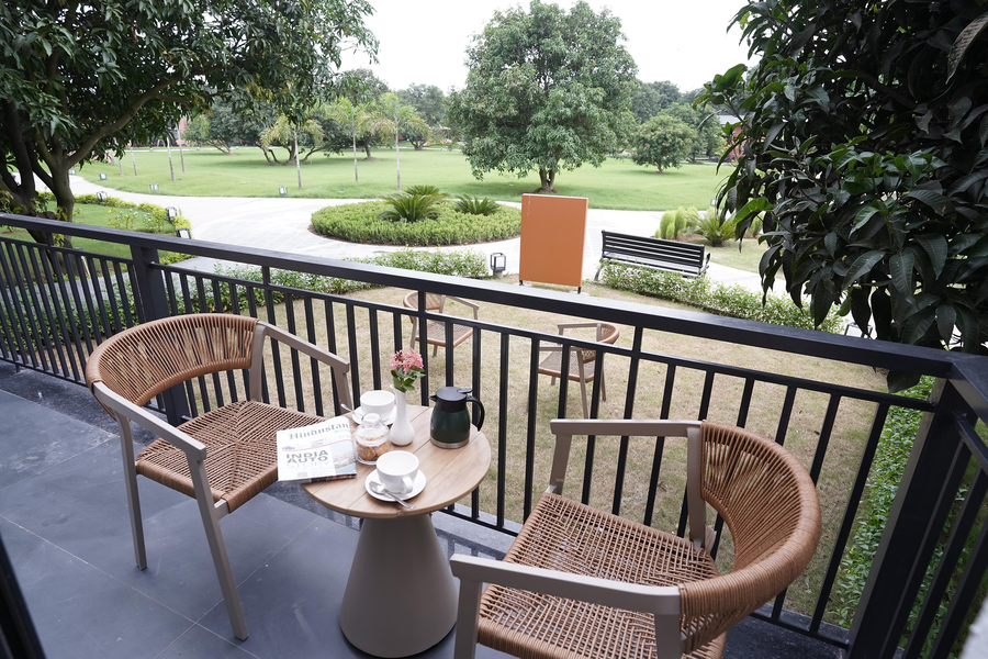 Mamaya Resort & Spa By Four Leaf Hotels,,3 star