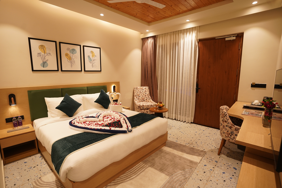 mamaya resort and spa by four leaf hotels