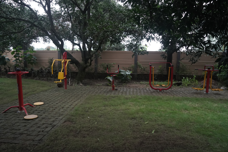 mamaya resort and spa by four leaf hotels