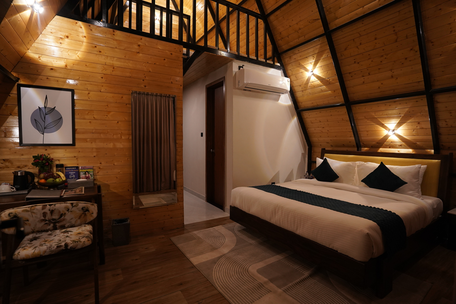 mamaya resort and spa by four leaf hotels