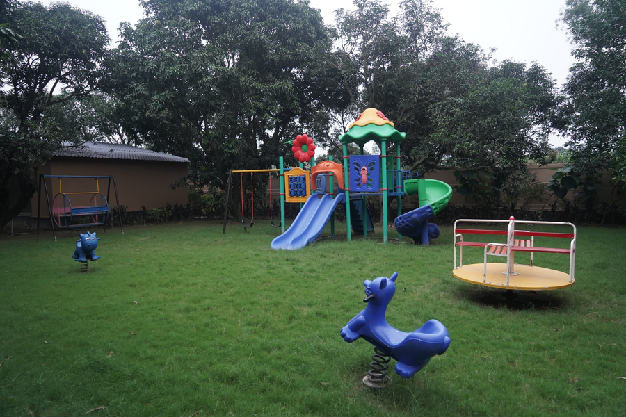 mamaya resort and spa by four leaf hotels