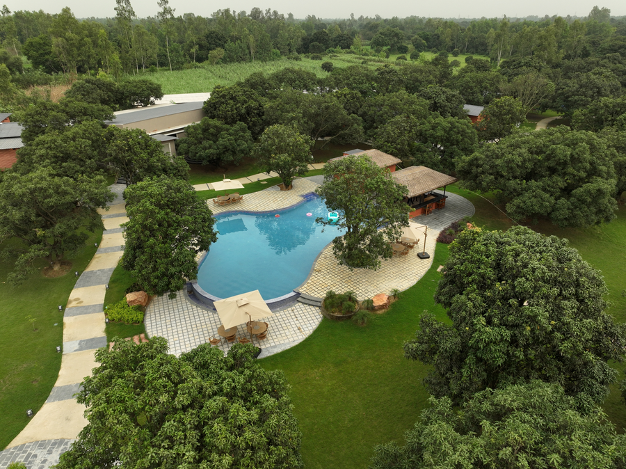 mamaya resort and spa by four leaf hotels