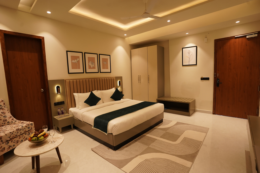 mamaya resort and spa by four leaf hotels