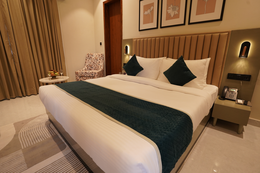 mamaya resort and spa by four leaf hotels