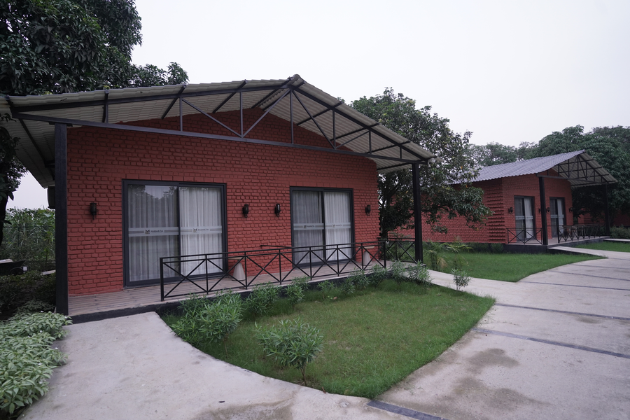 mamaya resort and spa by four leaf hotels