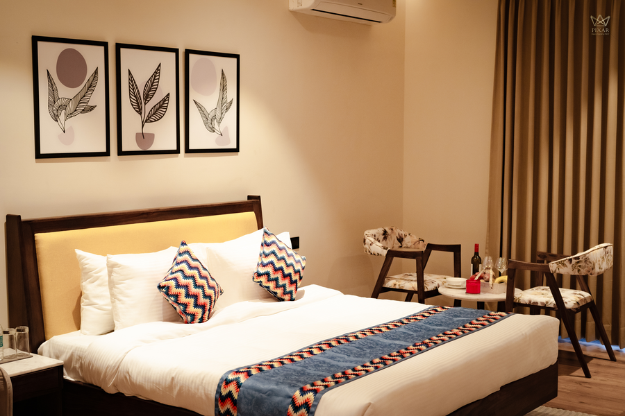 mamaya resort and spa by four leaf hotels