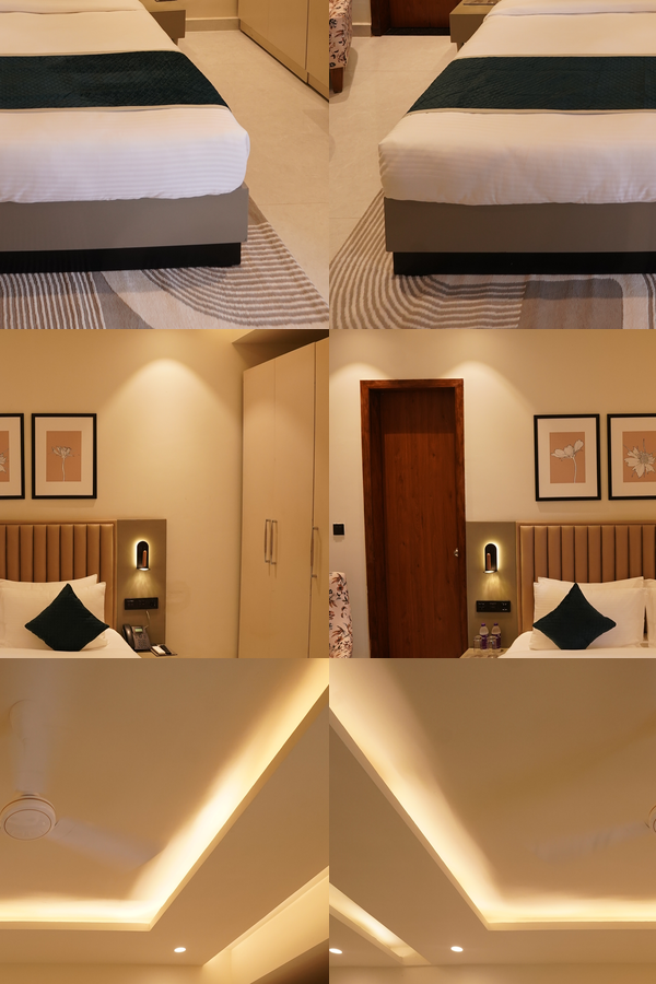 mamaya resort and spa by four leaf hotels