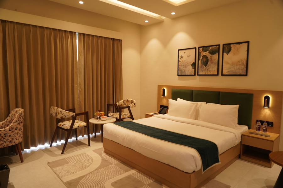 mamaya resort and spa by four leaf hotels