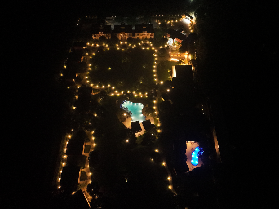mamaya resort and spa by four leaf hotels