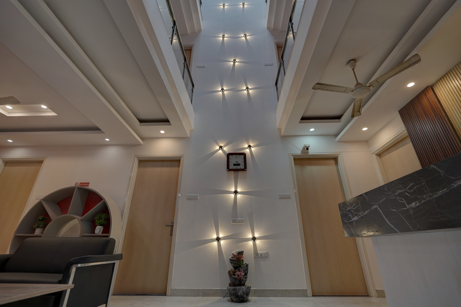 madstays hotels medicity near medanta hospital