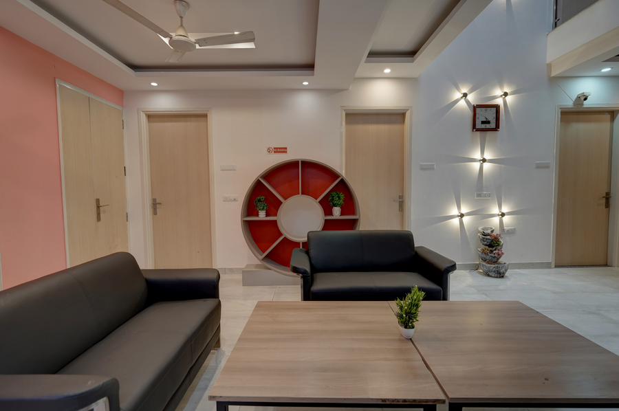 madstays hotels medicity near medanta hospital