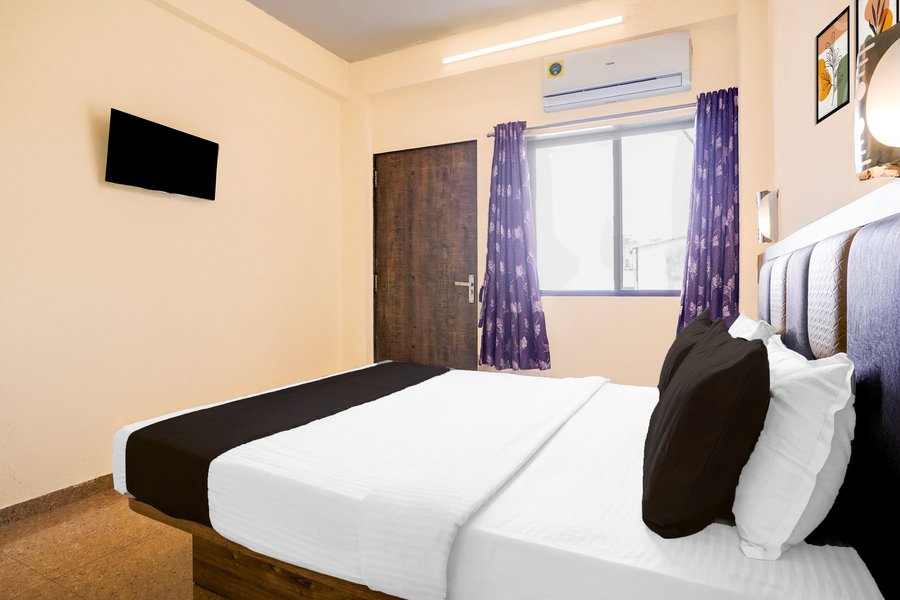 super hotel o main market mahabaleshwar