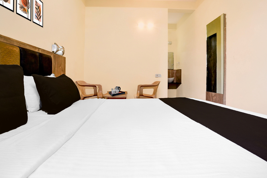 super hotel o main market mahabaleshwar