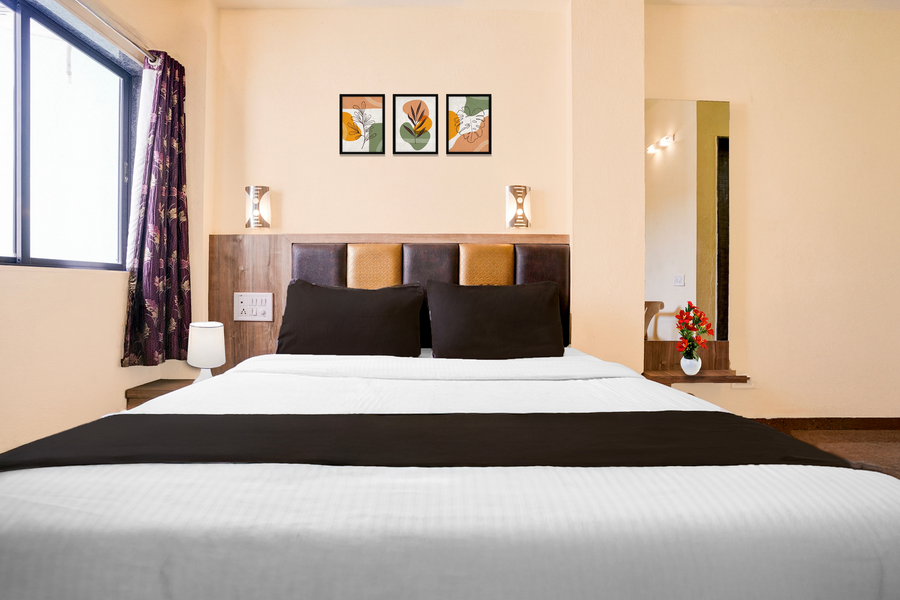 super hotel o main market mahabaleshwar