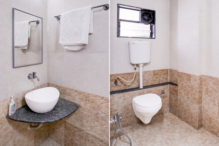 super hotel o main market mahabaleshwar