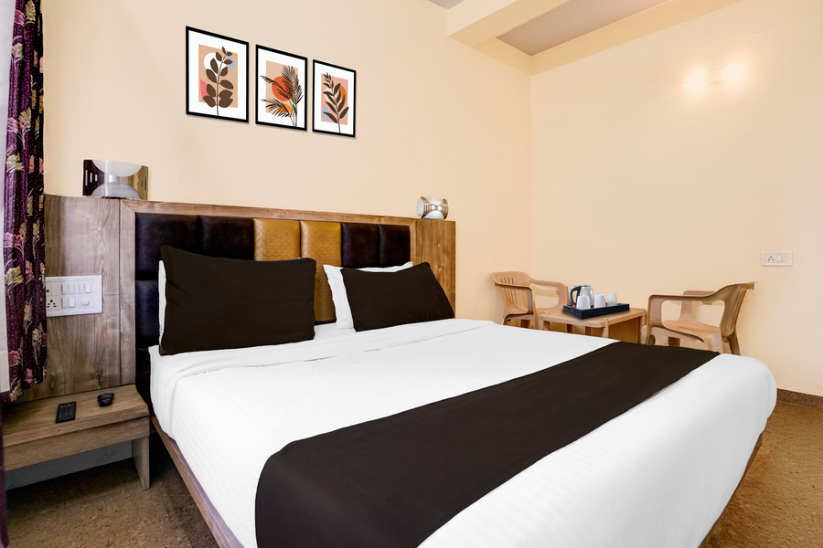 super hotel o main market mahabaleshwar