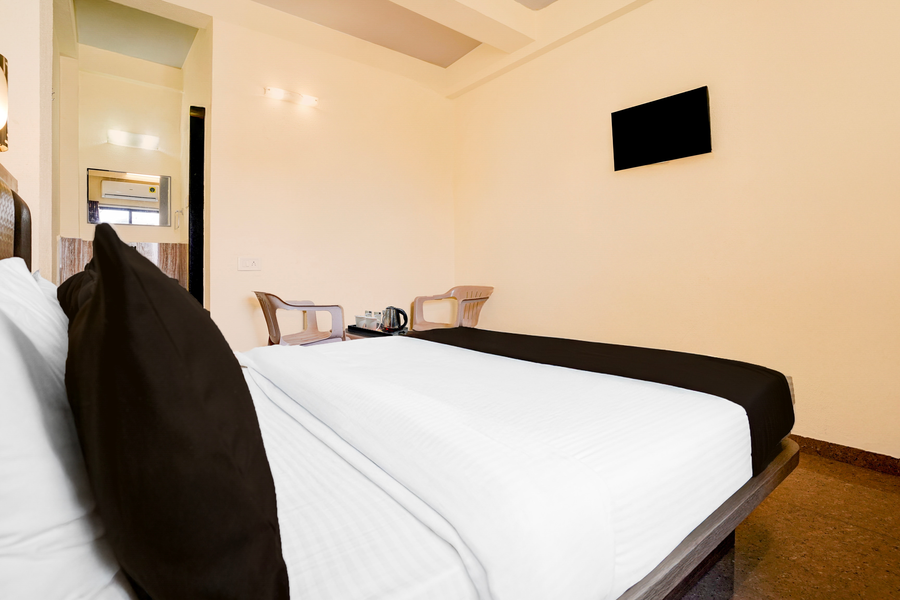 super hotel o main market mahabaleshwar