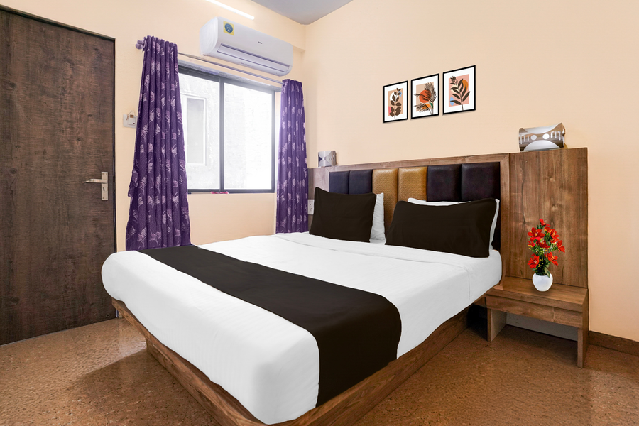 super hotel o main market mahabaleshwar