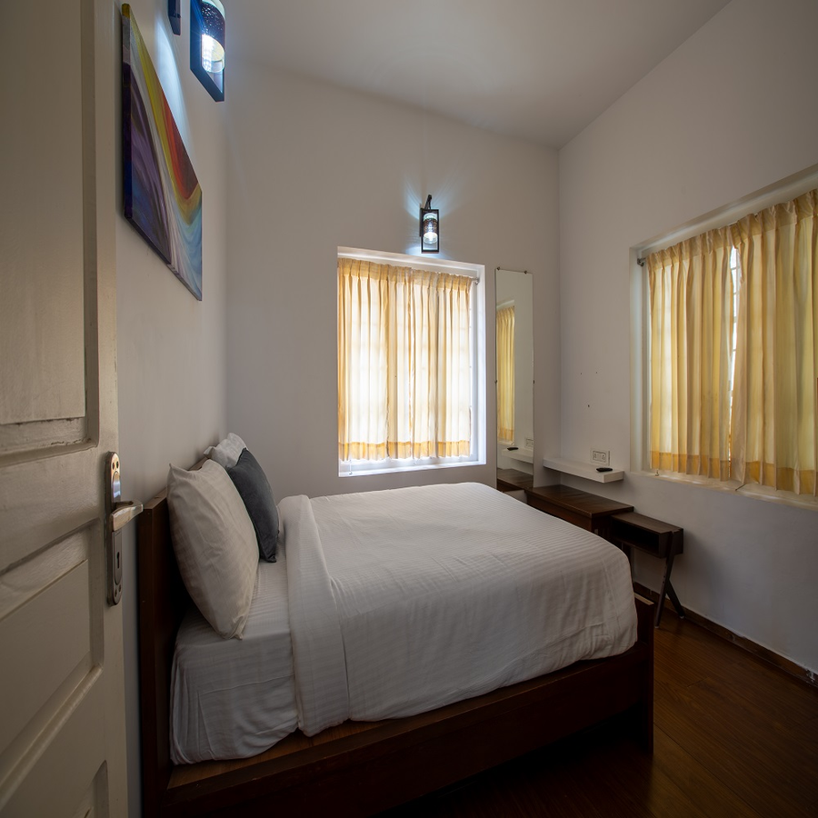 thalir nest valley view