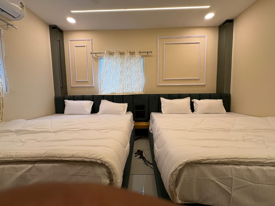 hotel naagshree ujjain