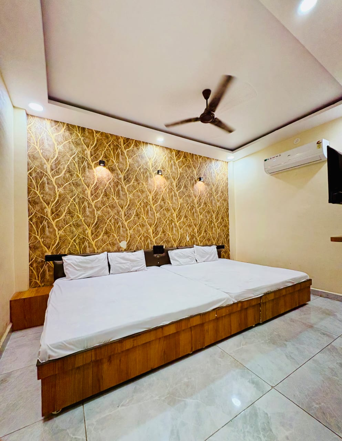 hotel naagshree ujjain