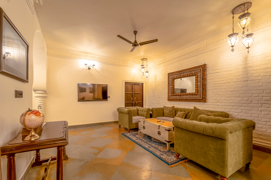 the kablan luxury living