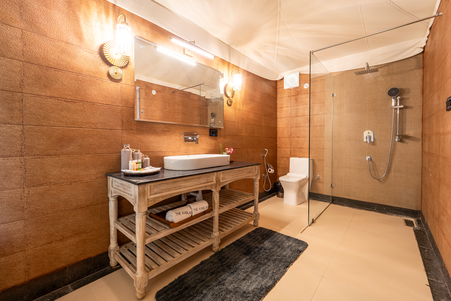 the kablan luxury living