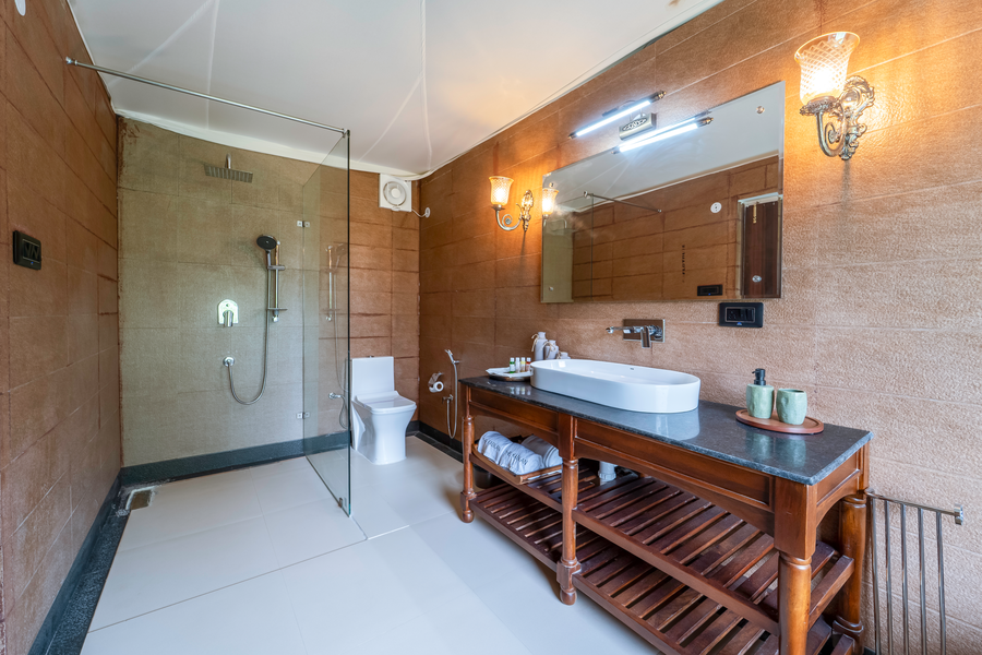 the kablan luxury living ranthambore